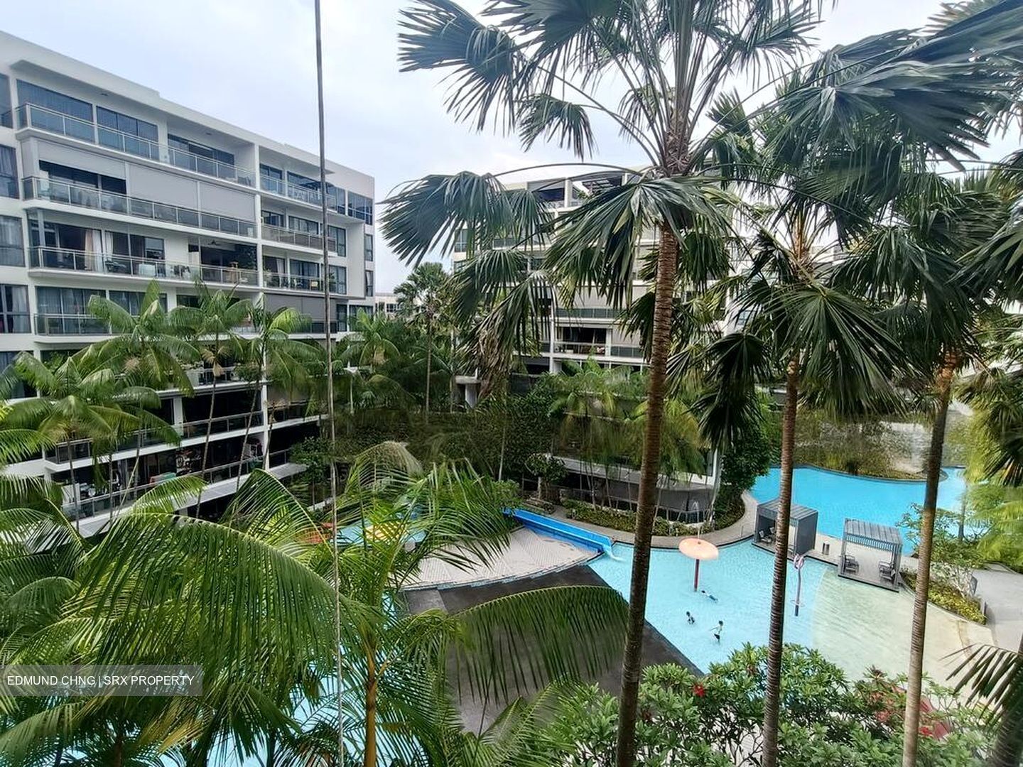 Parc Olympia (D17), Condominium #620712281